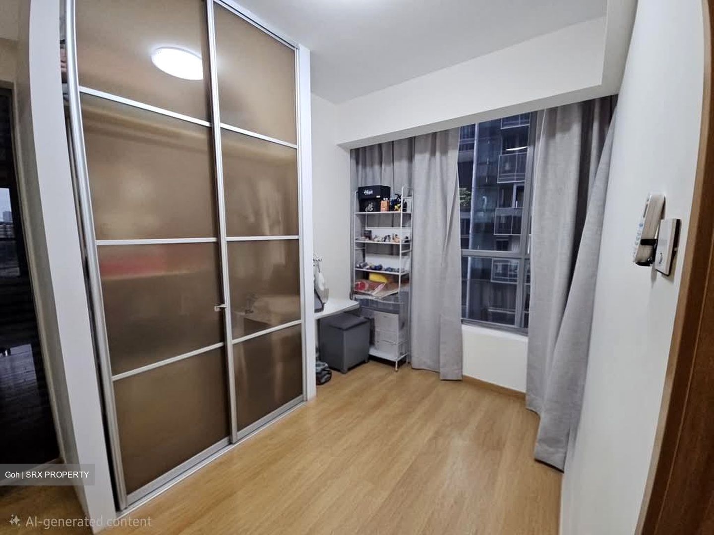 Angullia Park Residences @ Orchard (D10), Apartment #566266591